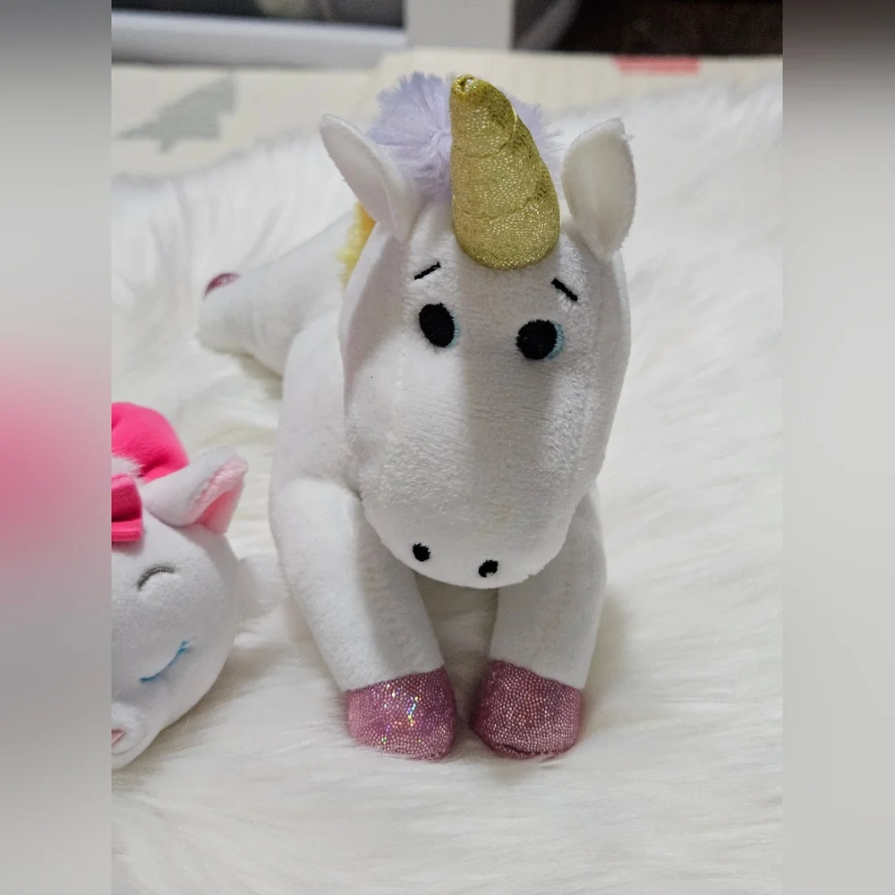 Cute Plush Doll Bundle - Picture 4 of 7
